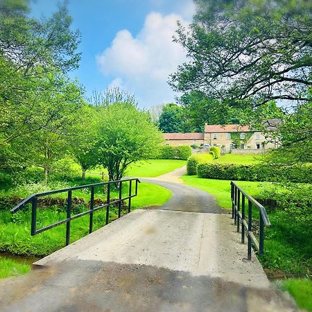 Old Orchard Cottage, Wykeham 스카버러 외부 사진