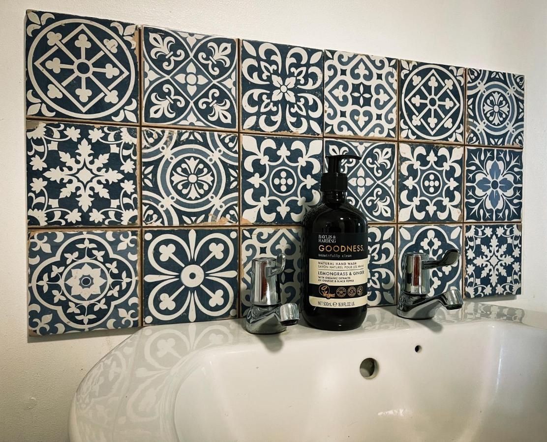 Old Orchard Cottage, Wykeham 스카버러 외부 사진