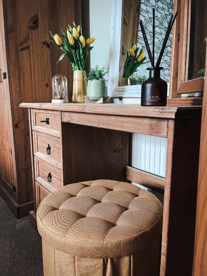 Old Orchard Cottage, Wykeham 스카버러 외부 사진