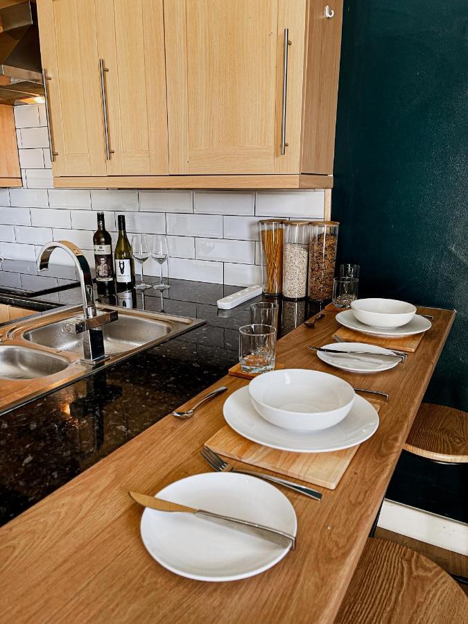 Old Orchard Cottage, Wykeham 스카버러 외부 사진