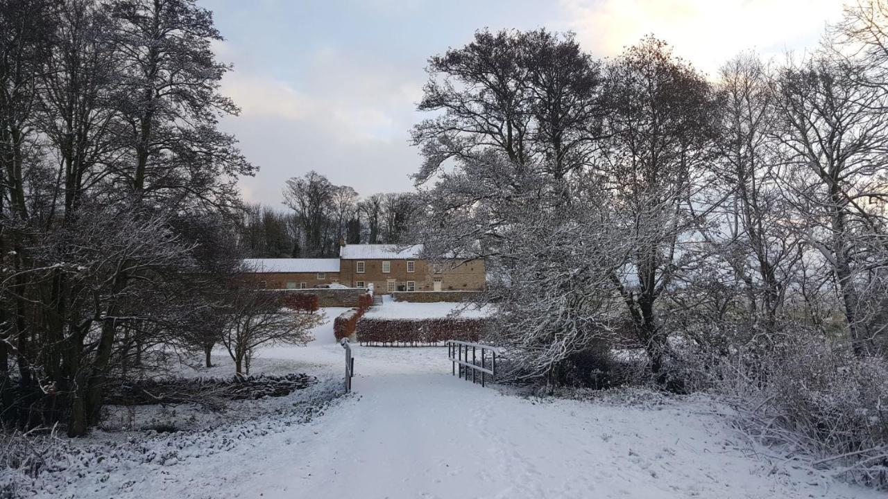 Old Orchard Cottage, Wykeham 스카버러 외부 사진