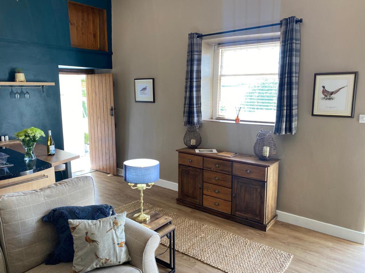 Old Orchard Cottage, Wykeham 스카버러 외부 사진