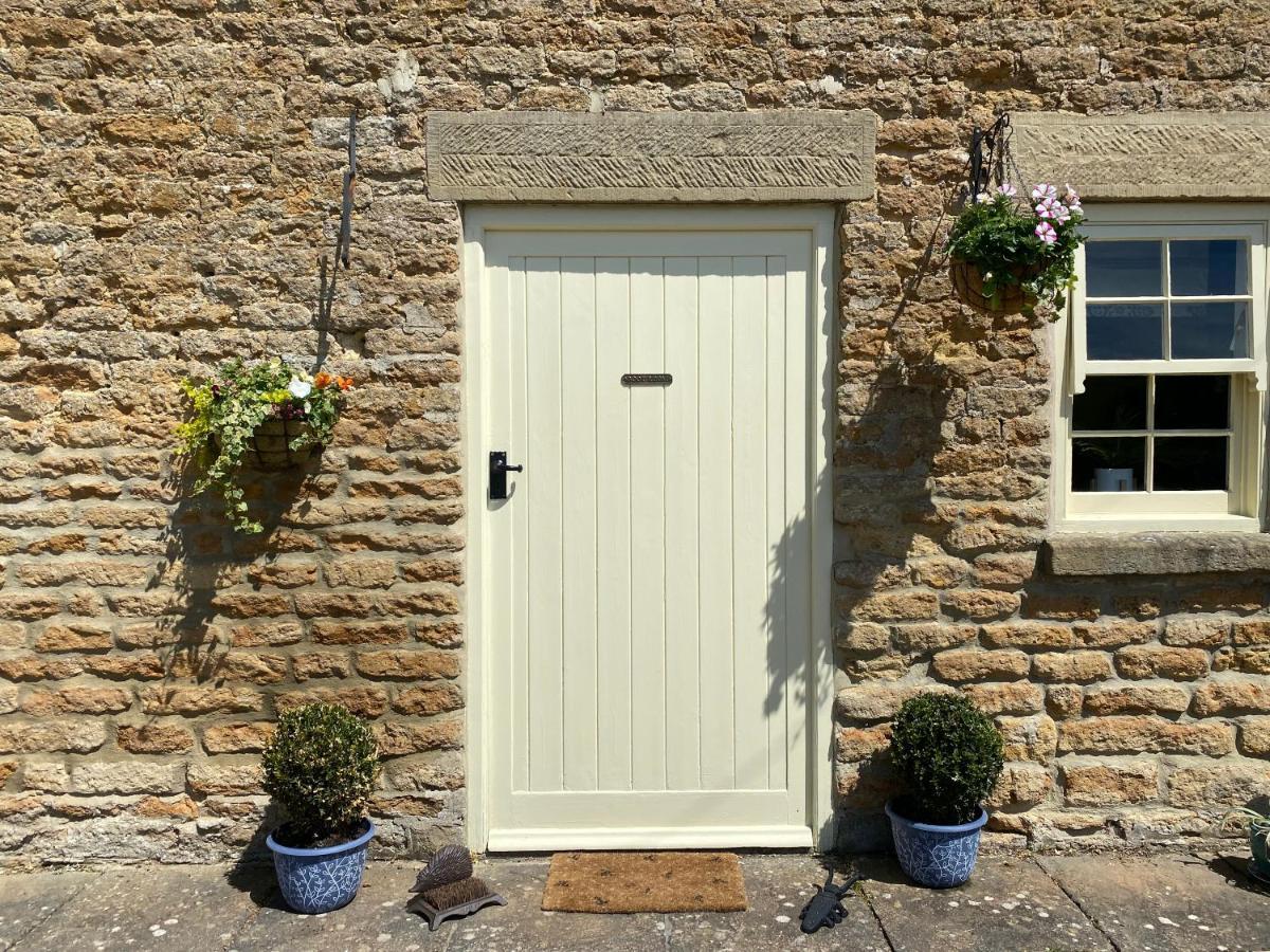 Old Orchard Cottage, Wykeham 스카버러 외부 사진