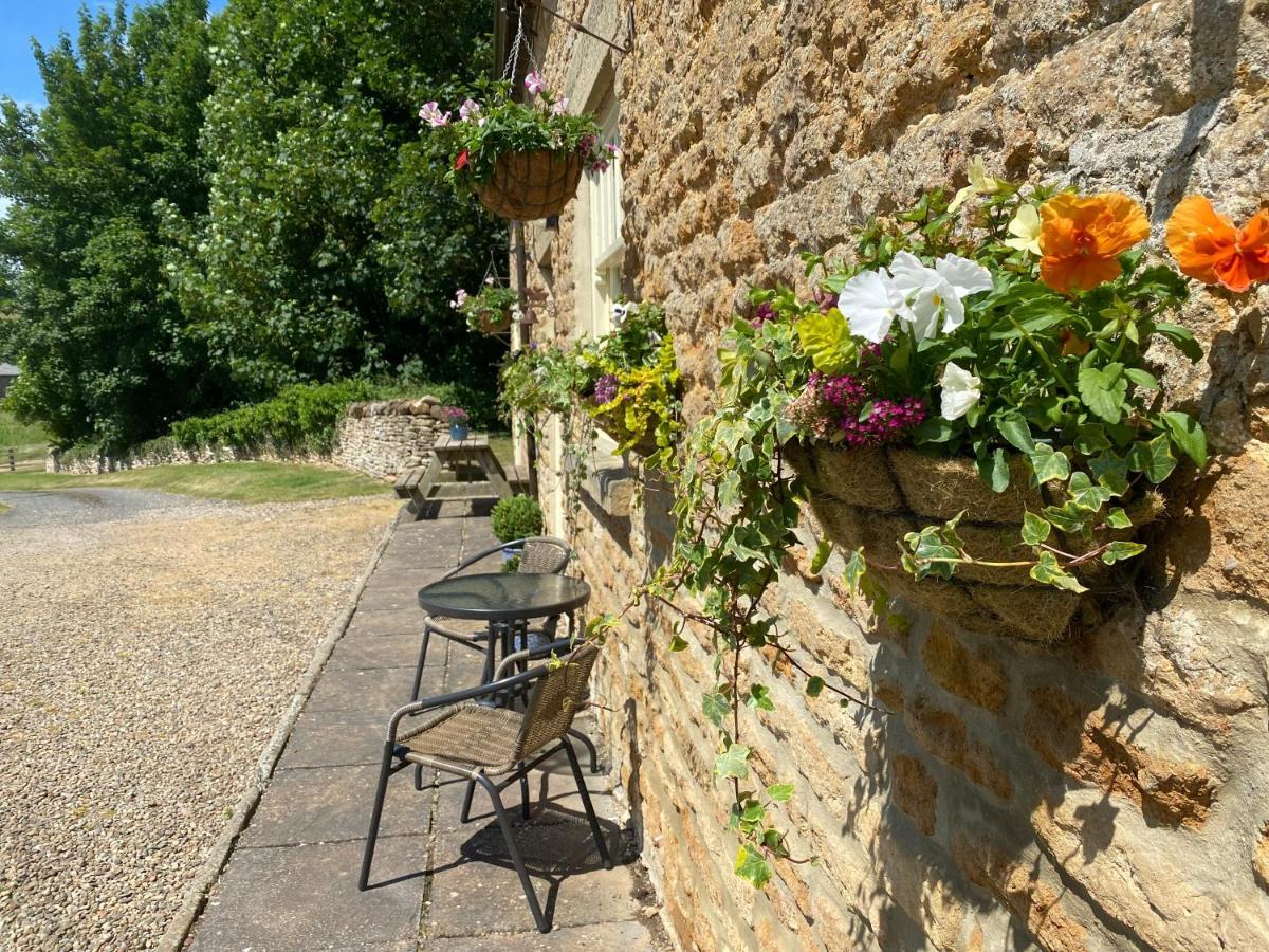 Old Orchard Cottage, Wykeham 스카버러 외부 사진
