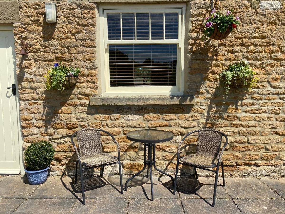 Old Orchard Cottage, Wykeham 스카버러 외부 사진