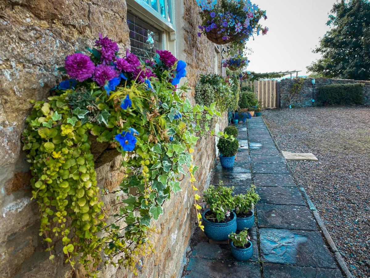 Old Orchard Cottage, Wykeham 스카버러 외부 사진