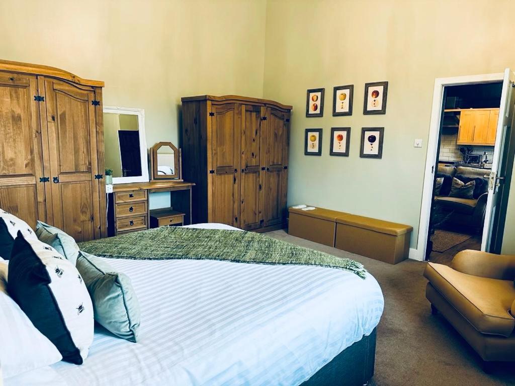 Old Orchard Cottage, Wykeham 스카버러 외부 사진